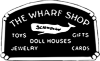 The Wharf Shop