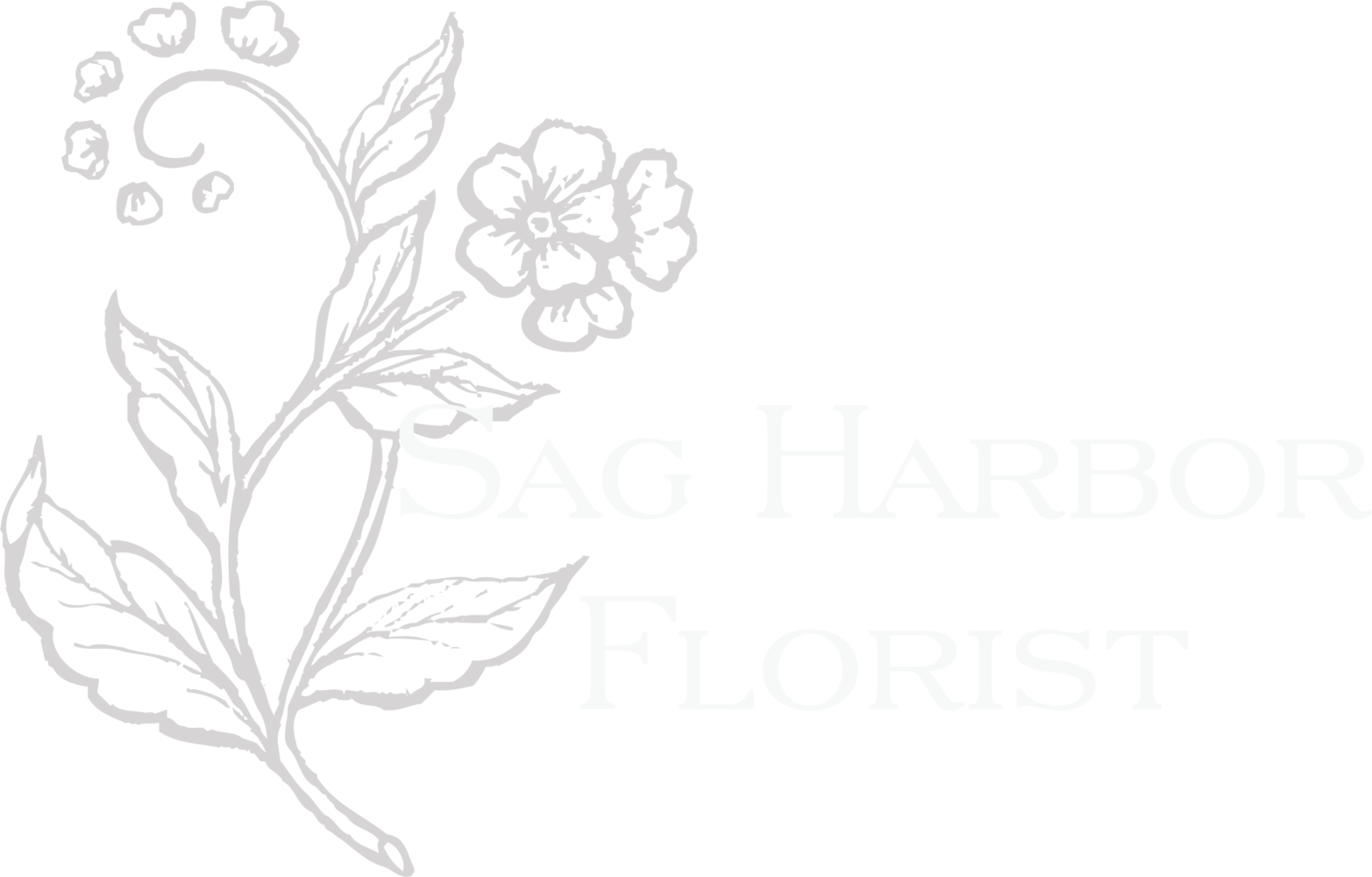 Sag Harbor Florist