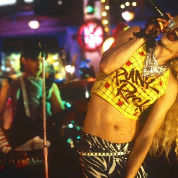 Hedwig and the Angry Inch