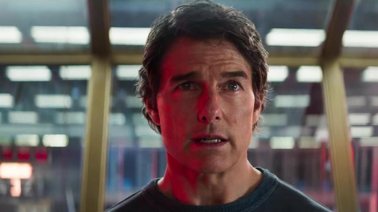 Mission: Impossible - The Final Reckoning