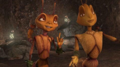 Antz