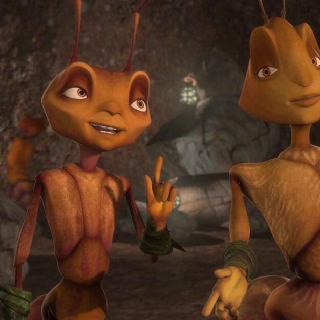 Antz
