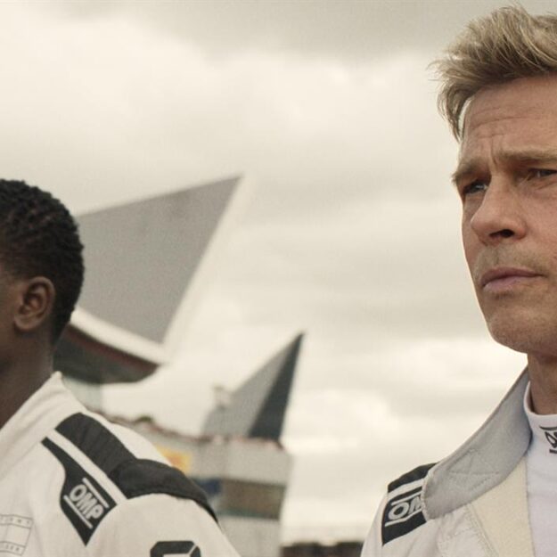 F1 The Movie