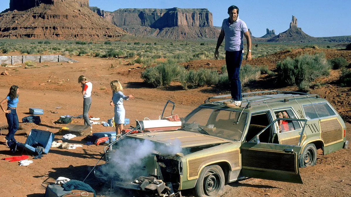 National Lampoon's Vacation