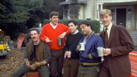 Animal House