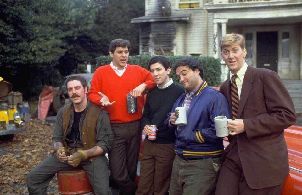 Animal House