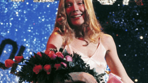 Carrie