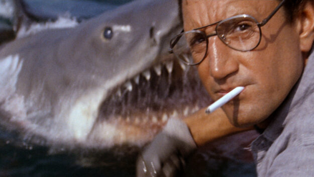 Jaws