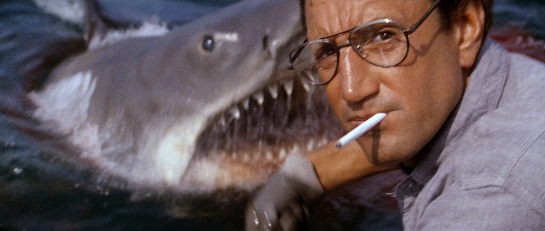 Jaws