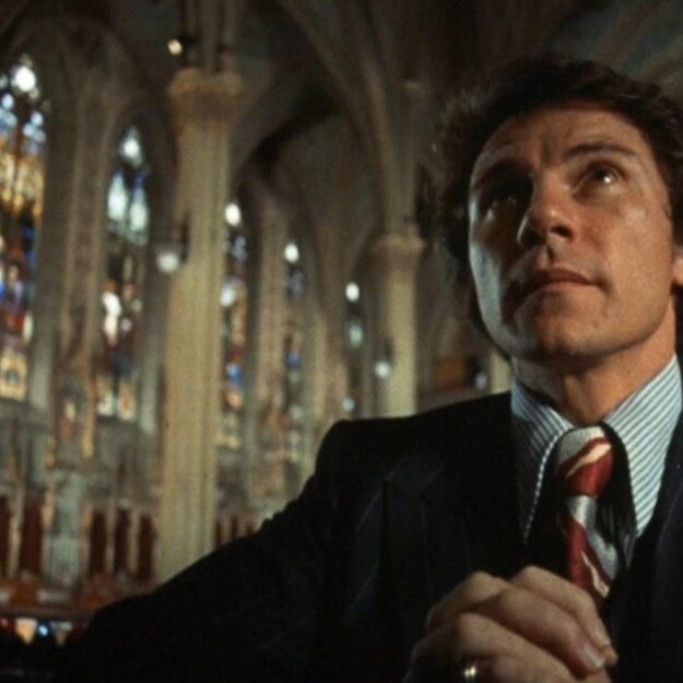 Mean Streets