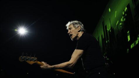 Roger Waters: This Is Not a Drill - Live from Prague