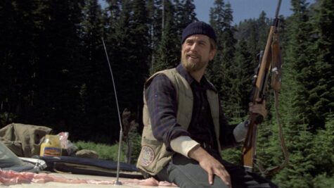 The Deer Hunter