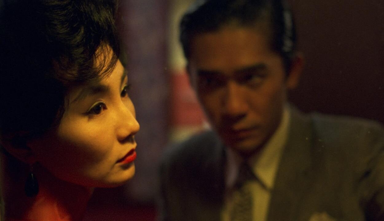 In the Mood for Love