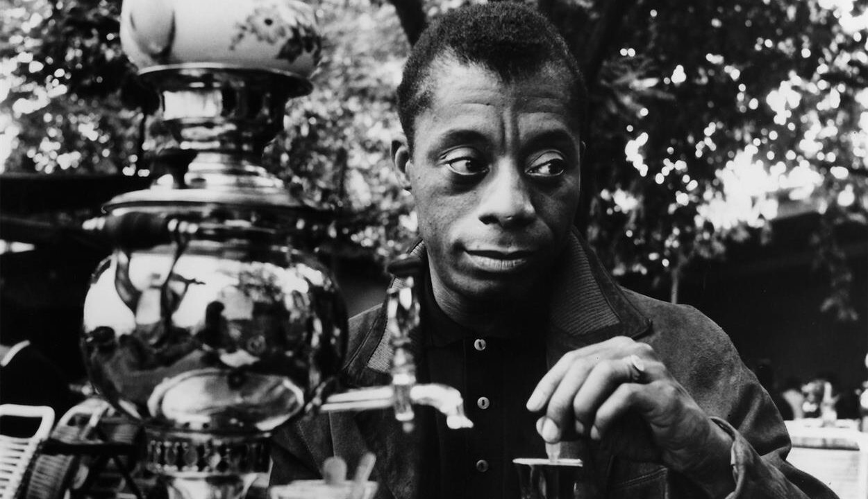James Baldwin: The Price of the Ticket
