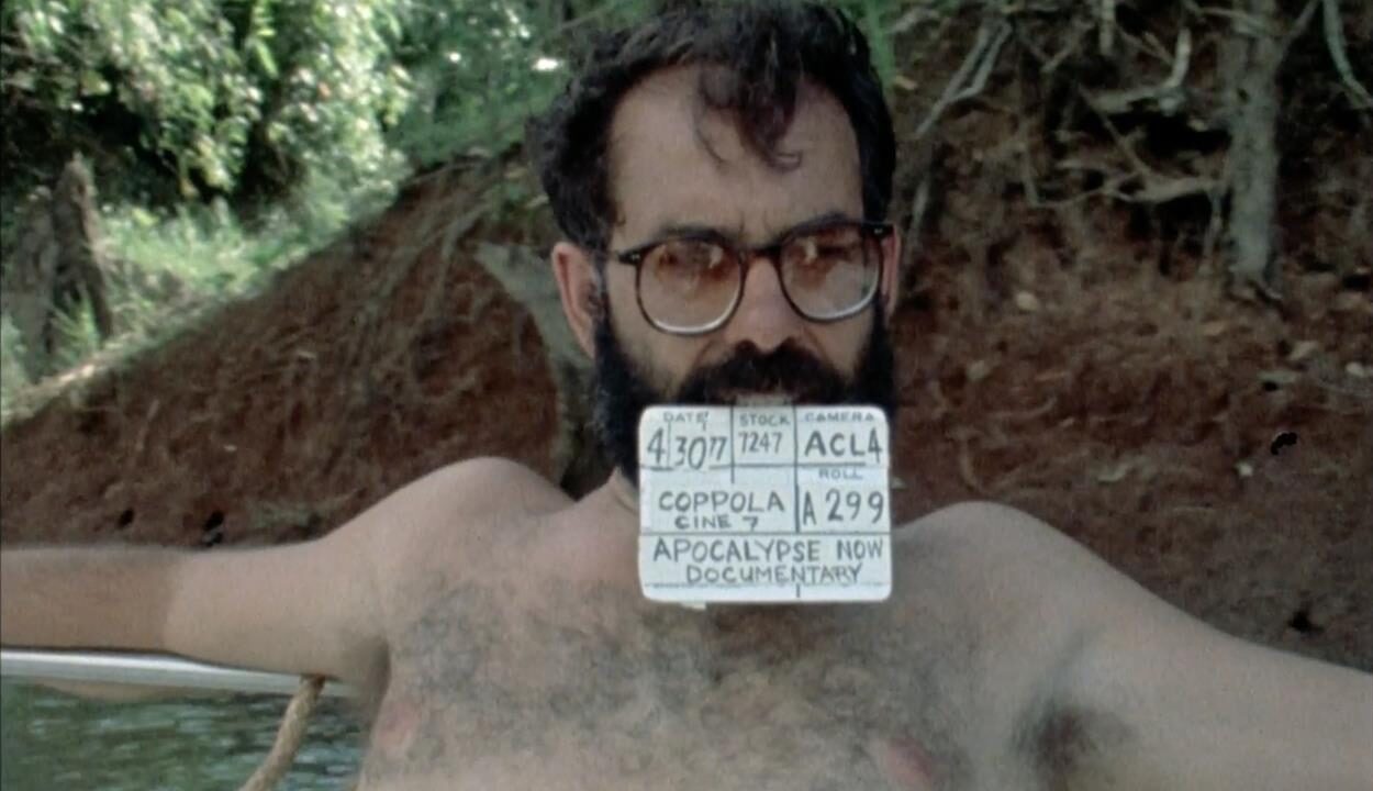 Hearts of Darkness: A Filmmaker's Apocalypse