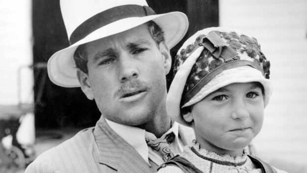 Paper Moon