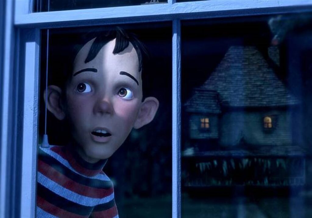 Monster House