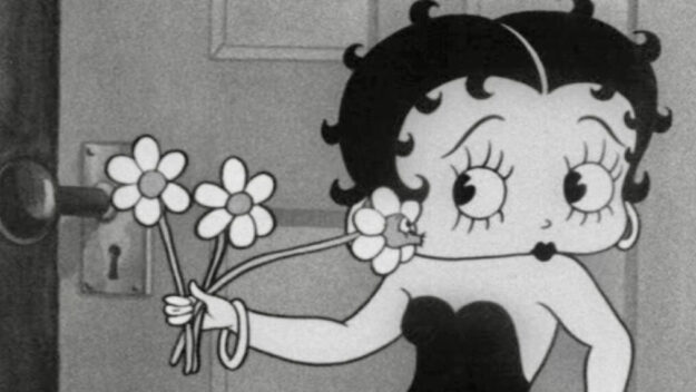 Fleischer Studios Cartoons