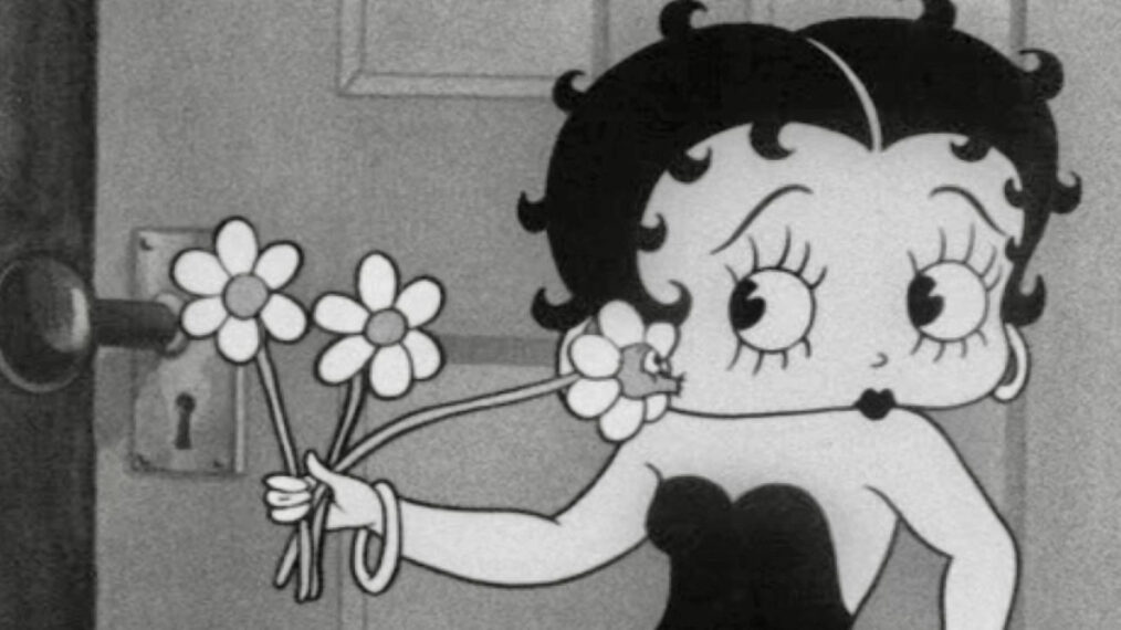 Fleischer Studios Cartoons