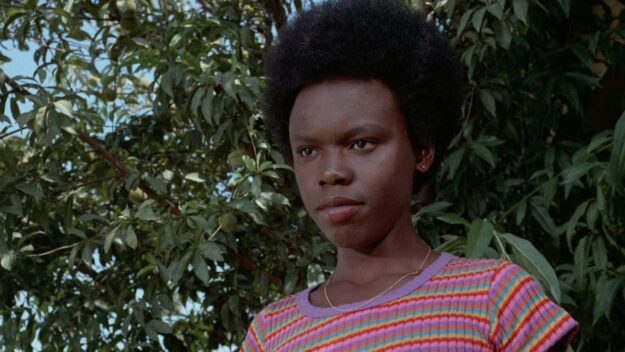 Black Girl