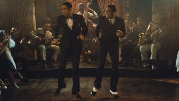 The Cotton Club Encore