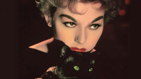 Bell, Book and Candle