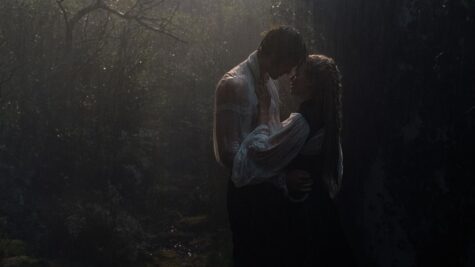 Wuthering Heights