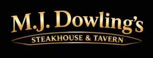 M.J. Dowling's