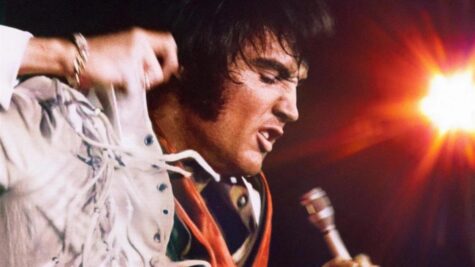 EPiC: Elvis Presley in Concert