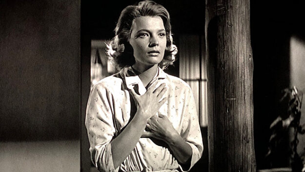 Lonely are the Brave