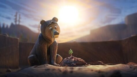 2026 Oscar-Nominated Short Films: Animated