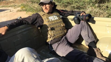 2026 Oscar-Nominated Short Films: Documentary