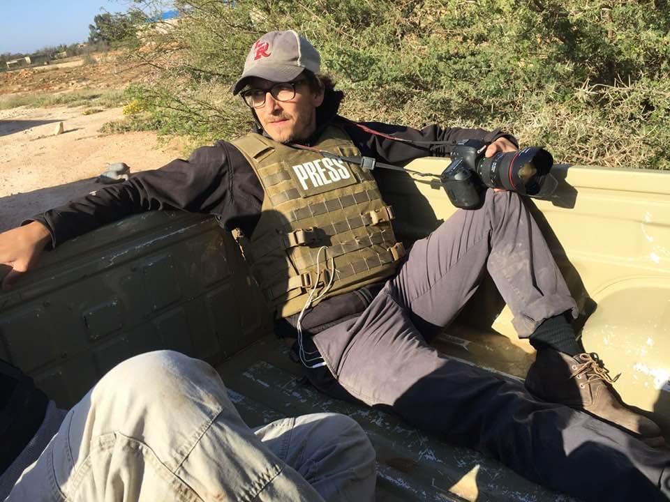 2026 Oscar-Nominated Short Films: Documentary