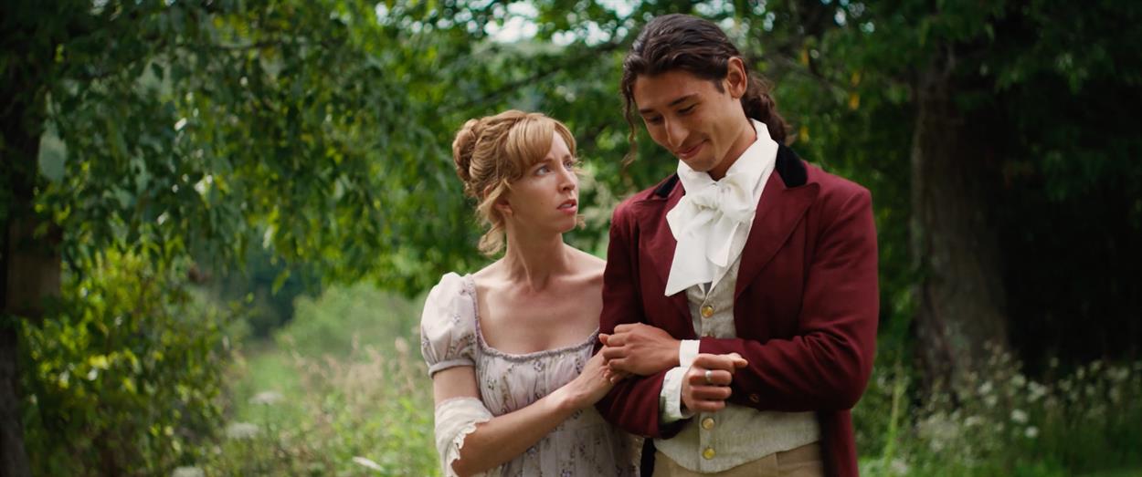 2026 Oscar-Nominated Short Films: Live Action