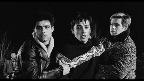 Rocco e i suoi fratelli