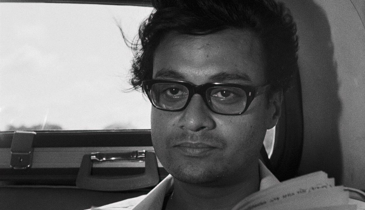 Days and Nights in the Forest