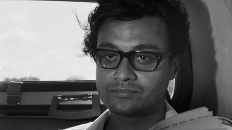 Days and Nights in the Forest