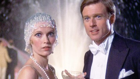The Great Gatsby