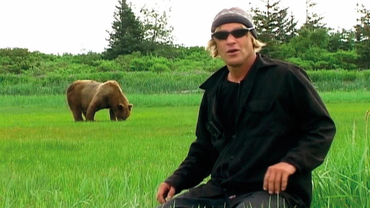 Grizzly Man