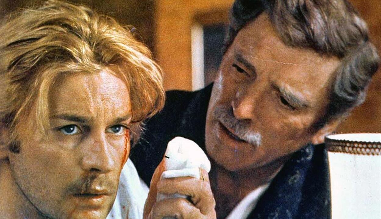 Gruppo di Famiglia in un Interno (Conversation Piece)