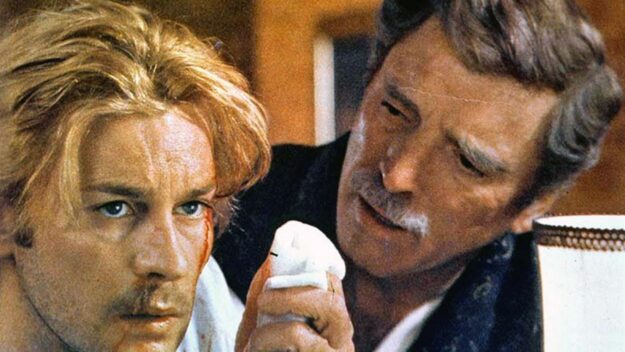 Gruppo di Famiglia in un Interno (Conversation Piece)