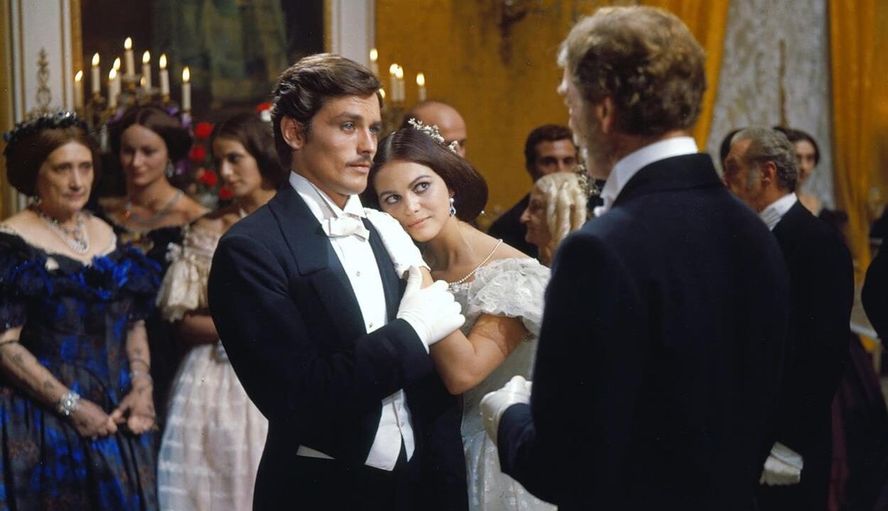 Il gattopardo (The Leopard)