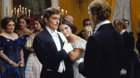 Il gattopardo (The Leopard)