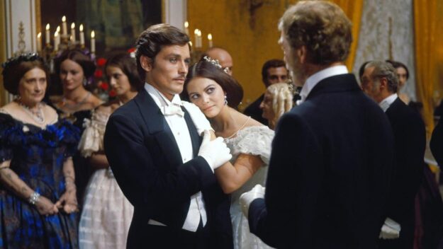 Il gattopardo (The Leopard)