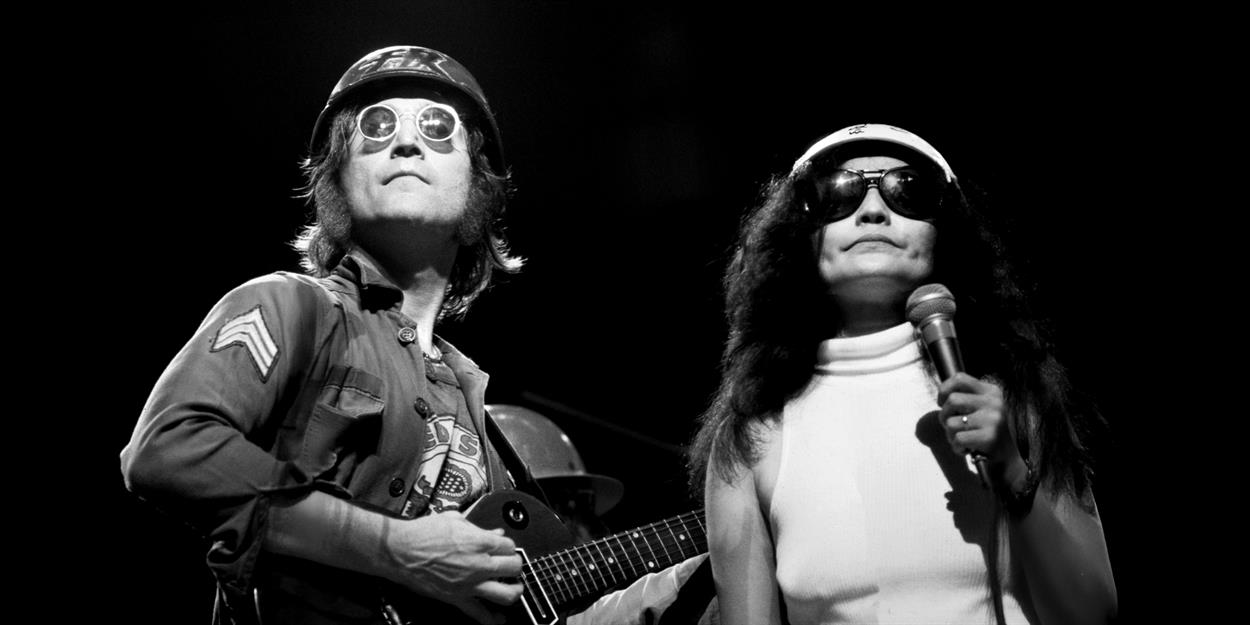 Power To The People: John & Yoko Live in NYC