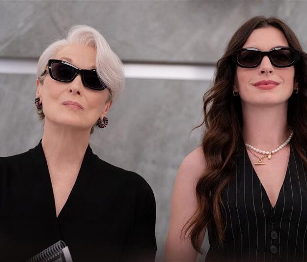 The Devil Wears Prada 2