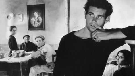 La terra trema (The Earth Trembles)