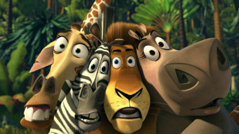 Madagascar