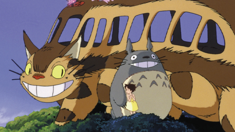My Neighbor Totoro