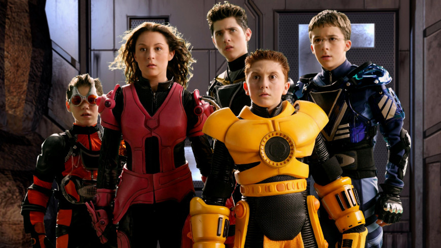Spy Kids